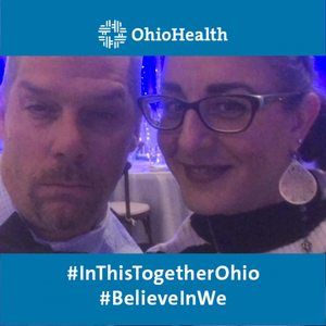 Meet your Posher, Tracy